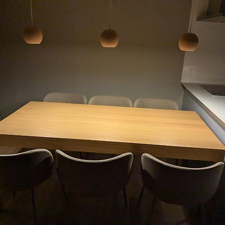 Fujio Pension Madarao Apartment Hotel & Restaurant Iiyama Exterior photo
